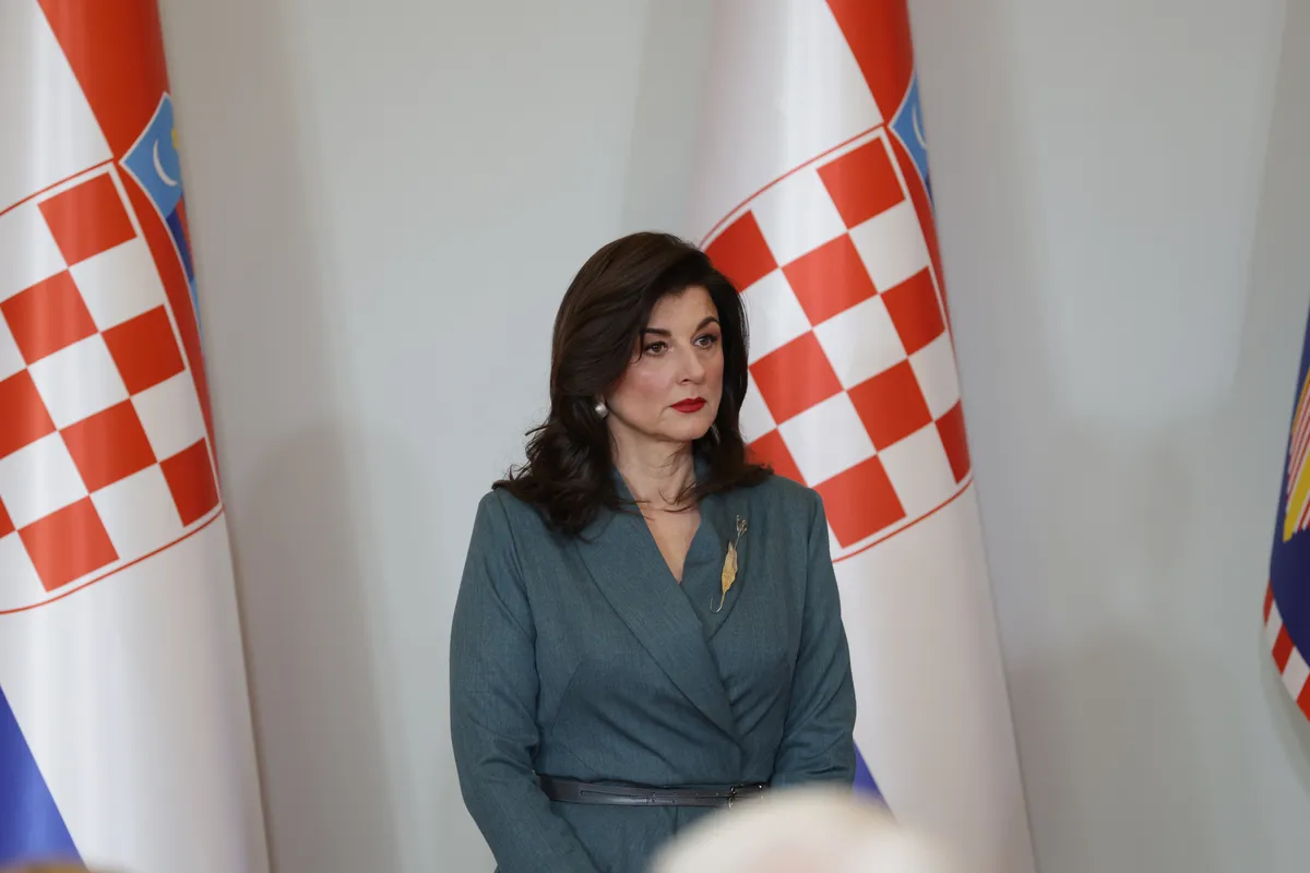 Sanja Musić Milanović