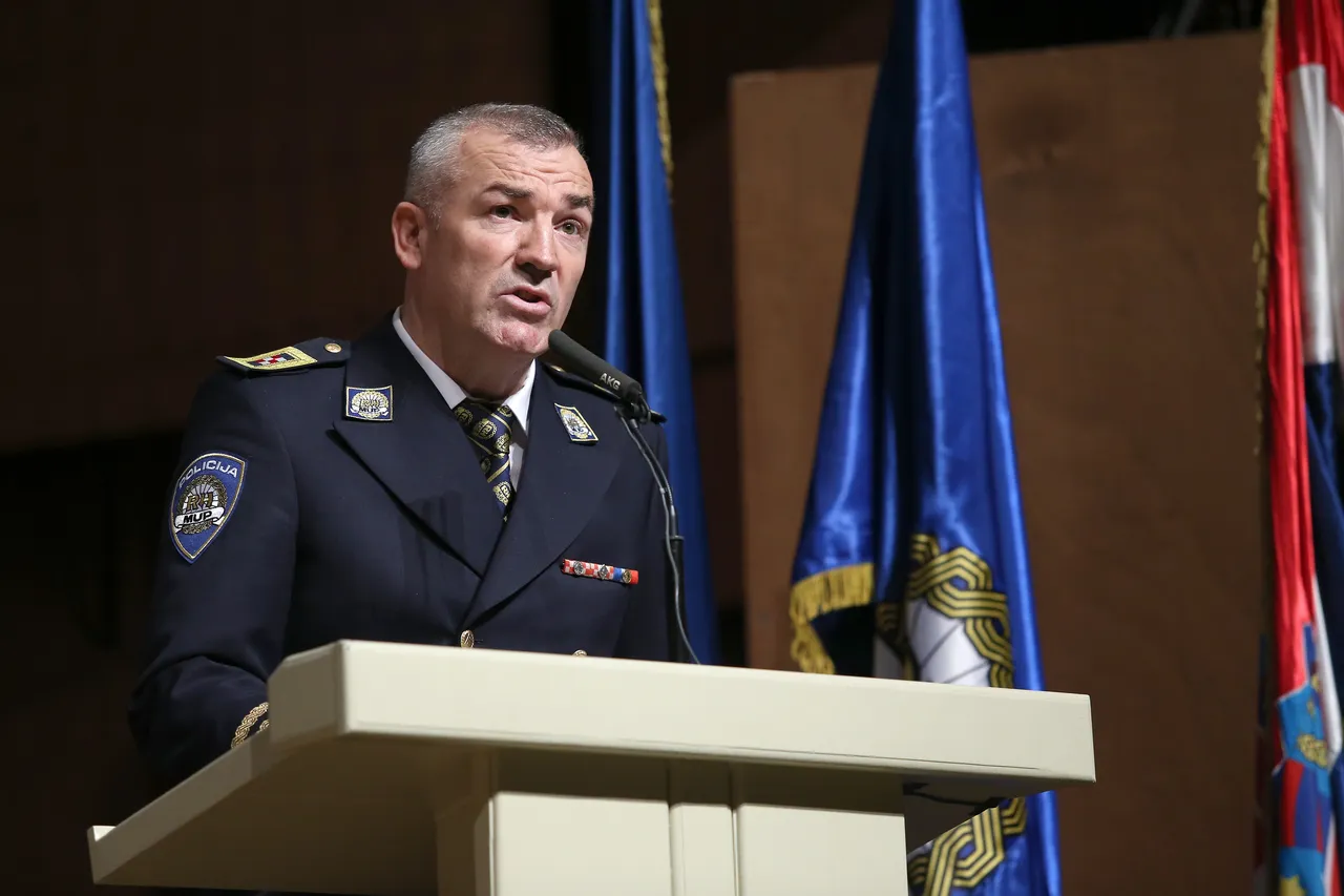 Svečano obilježen Dan policije