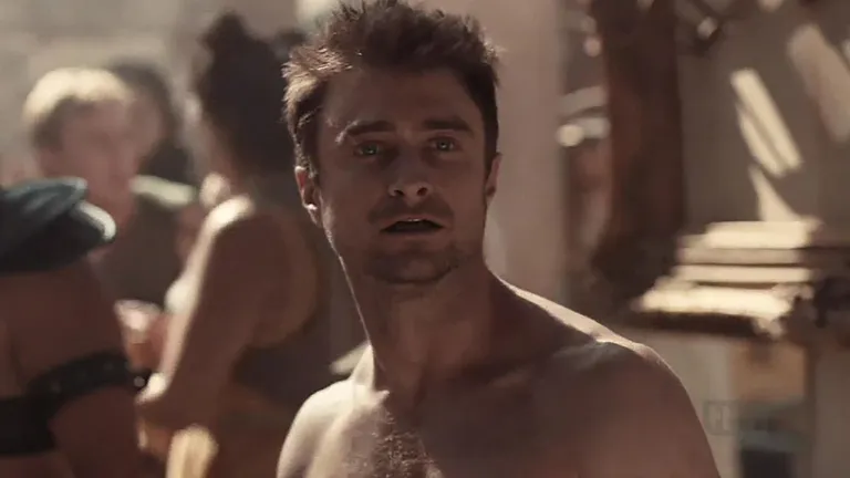 daniel radcliffe