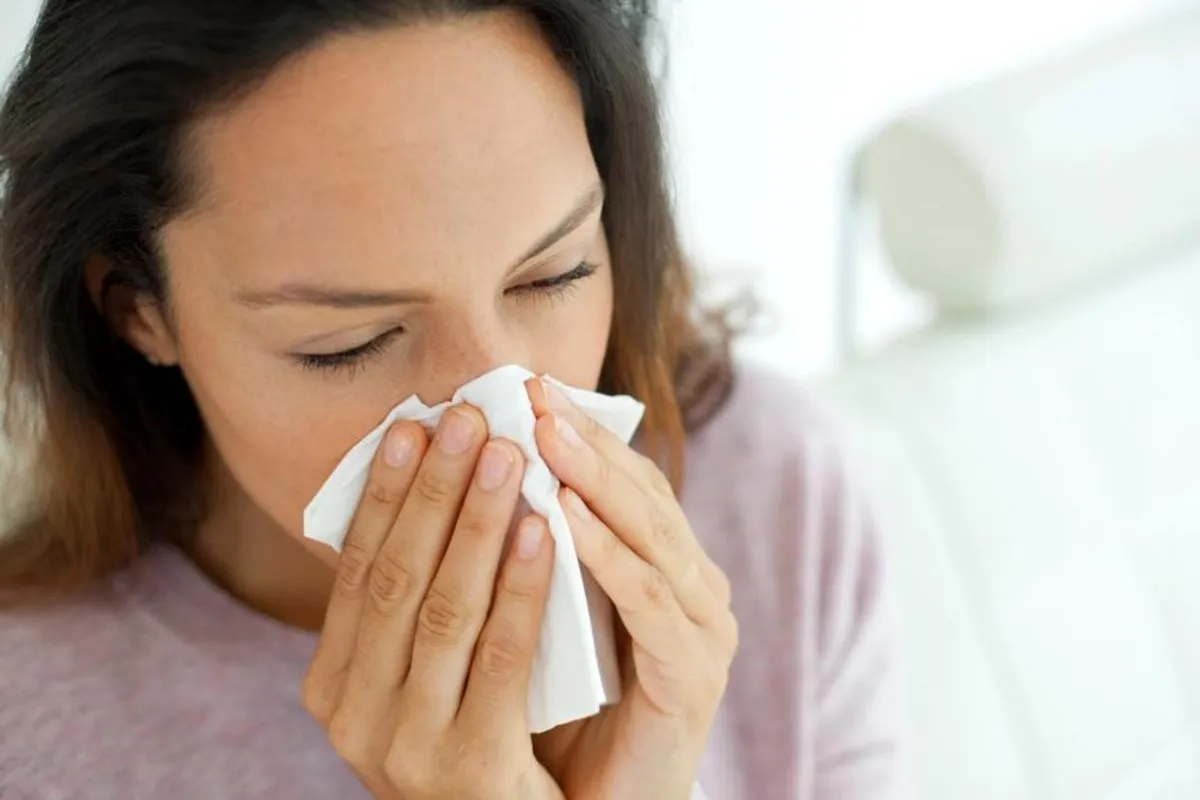 Namirnice koje pomažu u borbi protiv prehlade i gripe