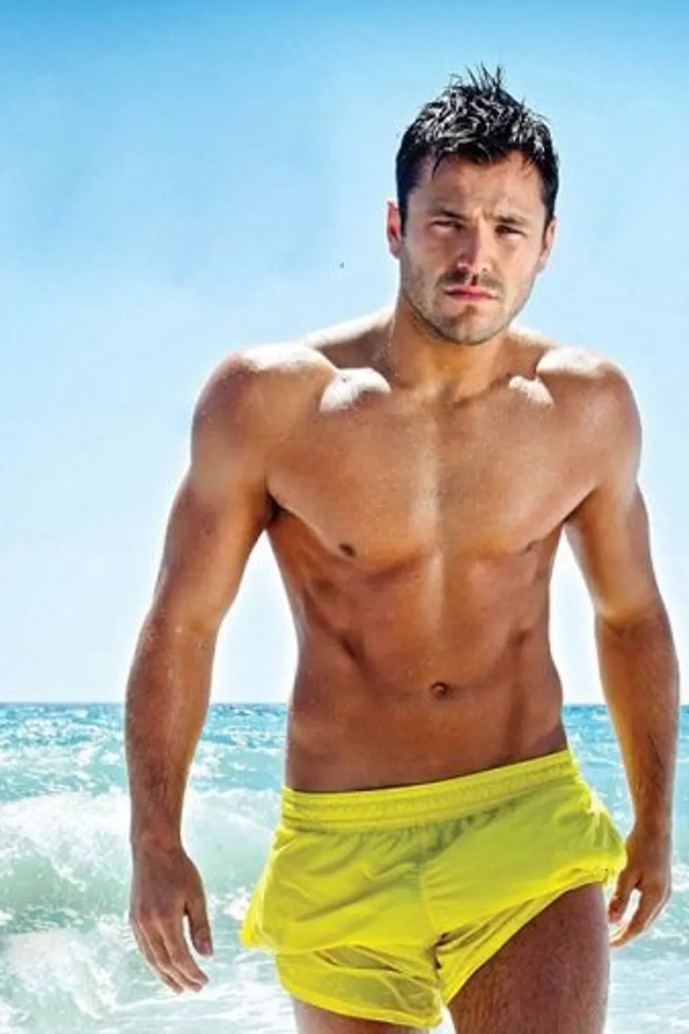 Mark Wright