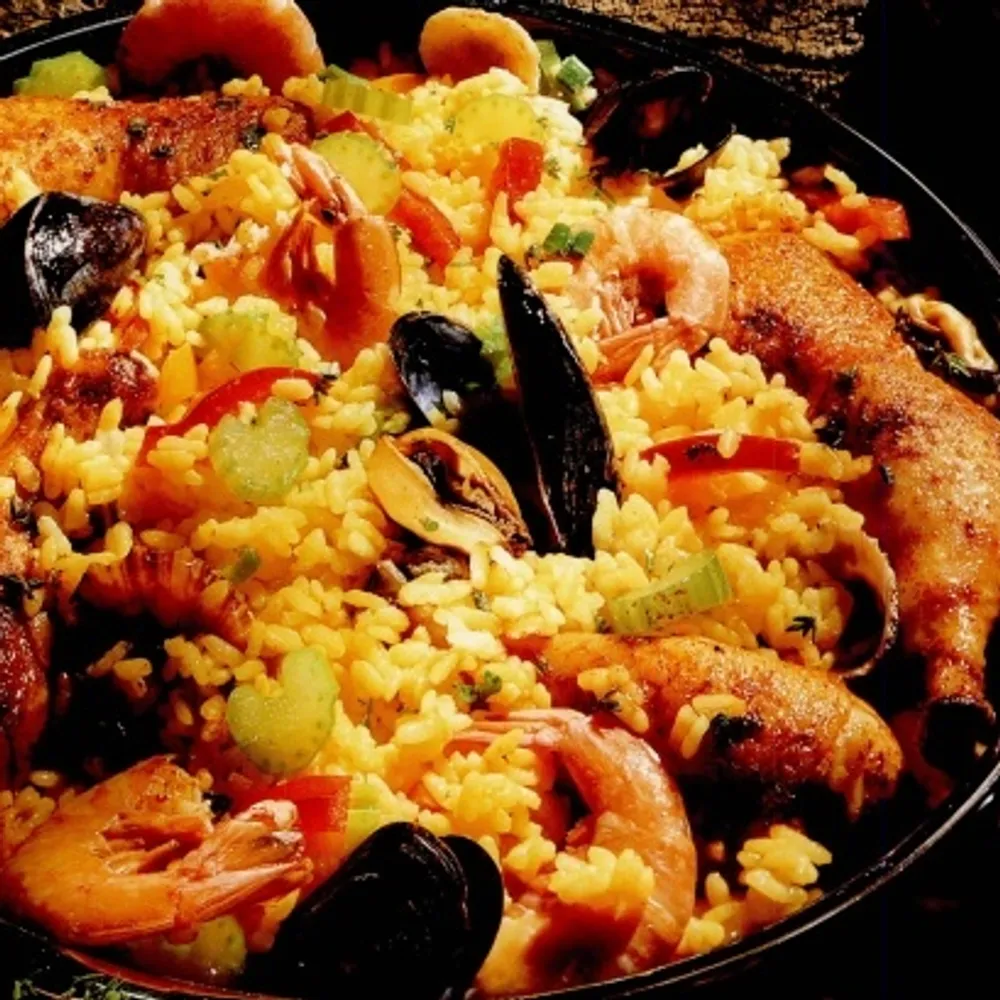 Paella