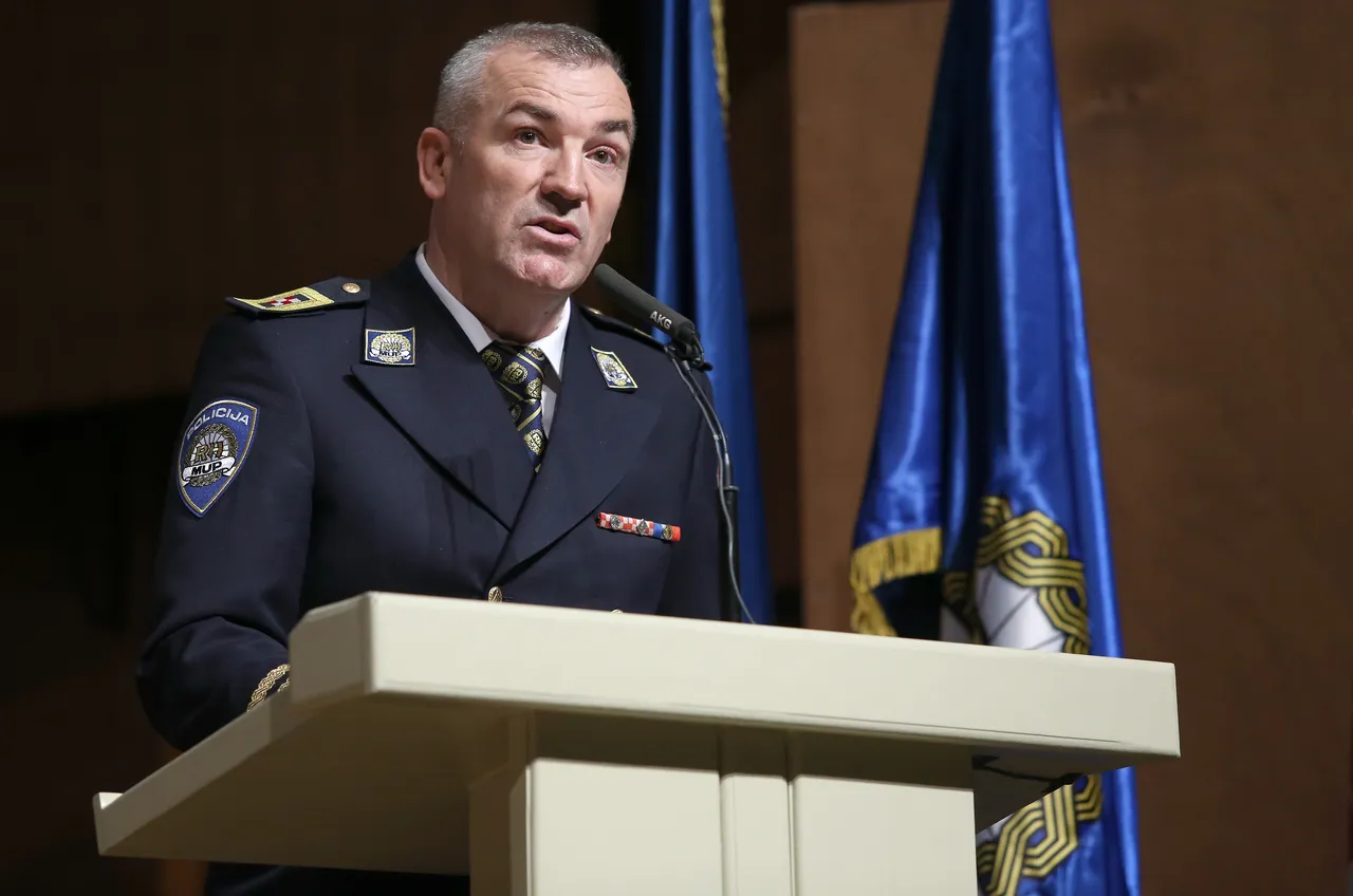 Svečano obilježen Dan policije