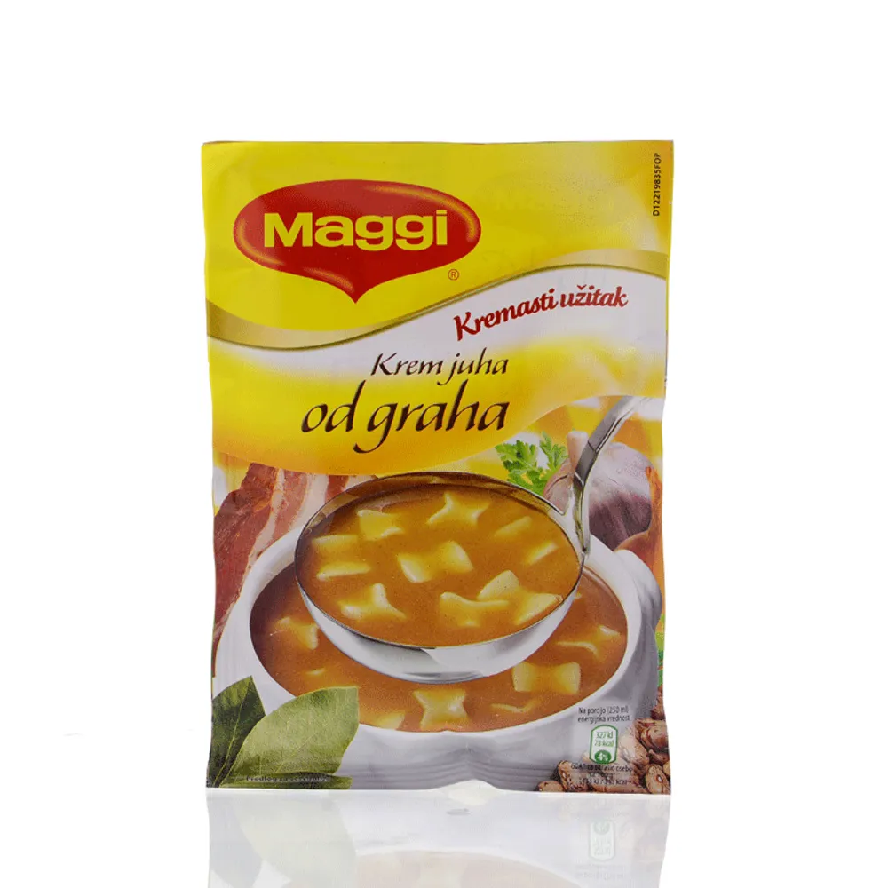 Juha od graha 90g Maggi