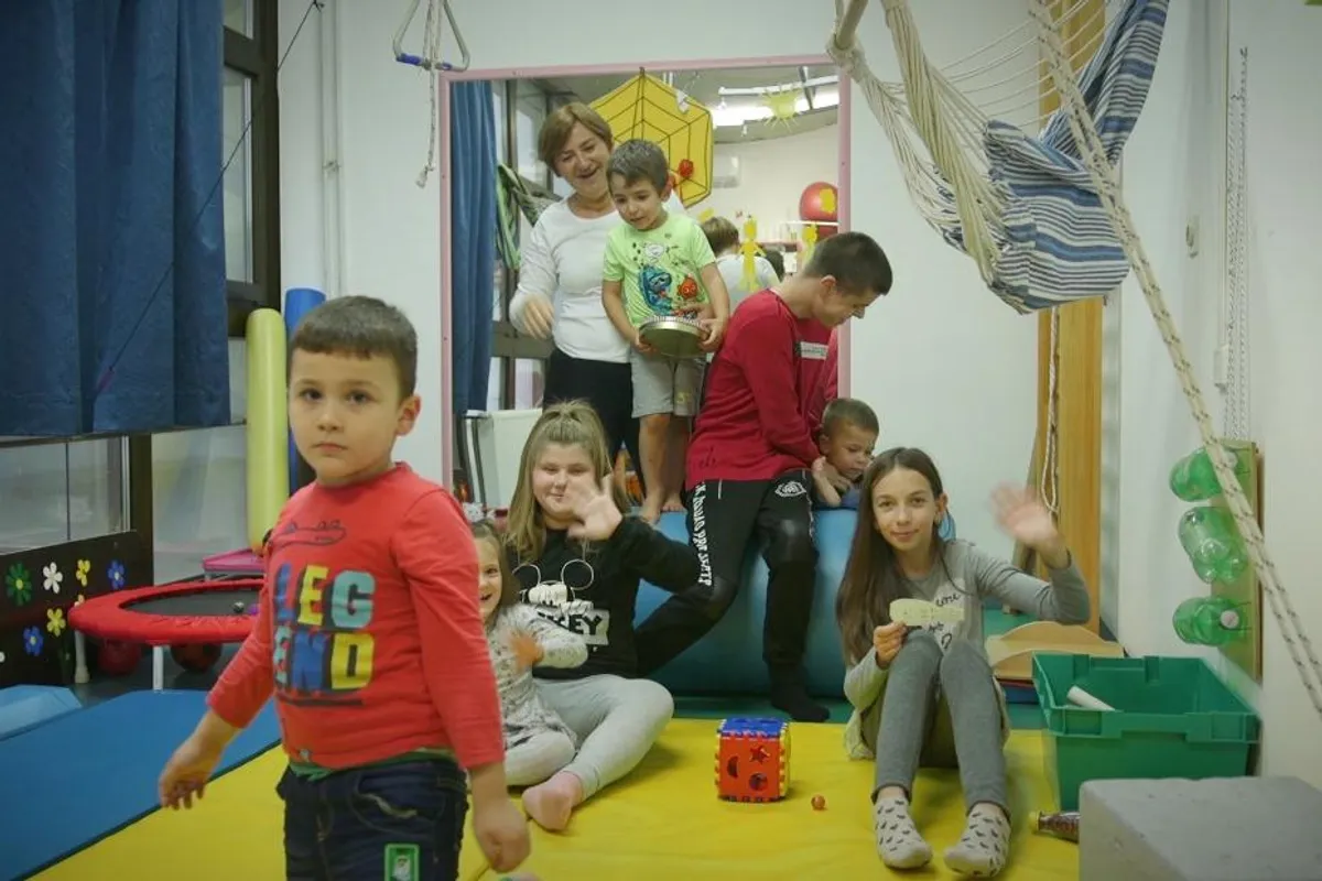 'RTL pomaže djeci': Uključi se u humanitarnu kampanju 'Budi mi prijatelj'