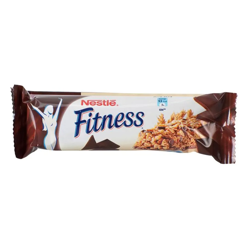 Desert Fitness čokolada 23,5 g Nestle