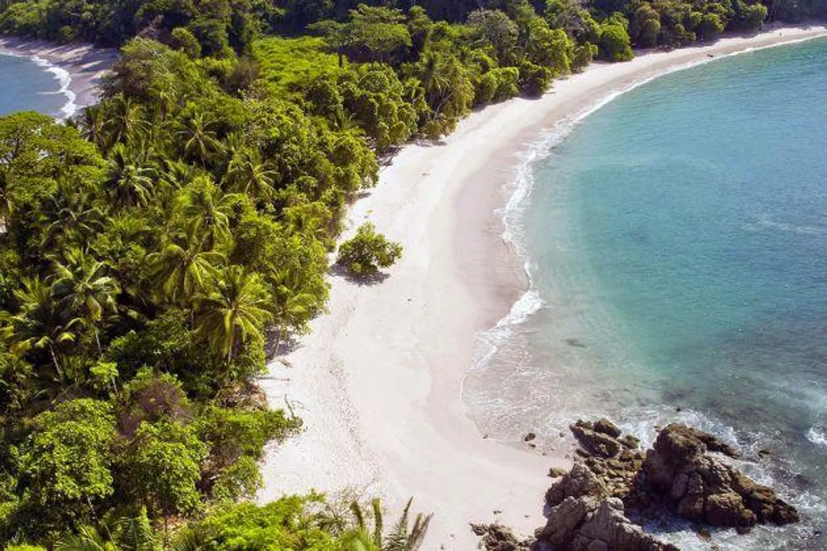 Nikad lakše do Kostarike - raja na zemlji