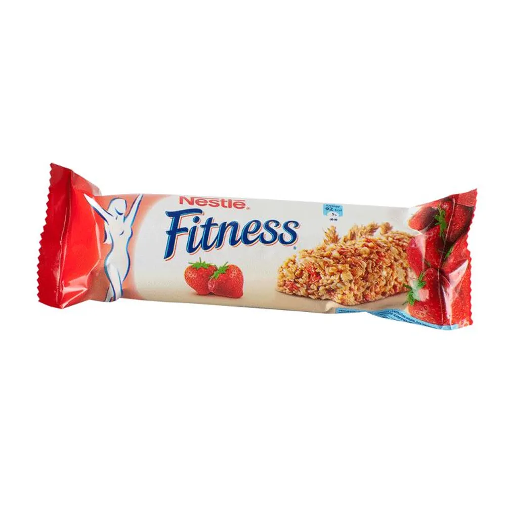 Desert Fitness jagoda 23,5 g Nestle