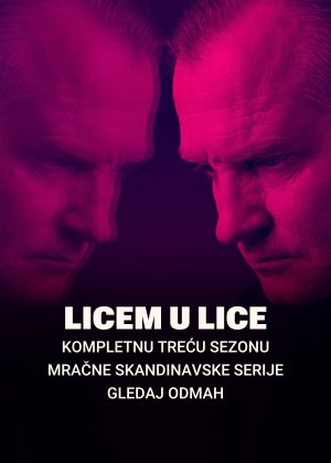 Licem u lice