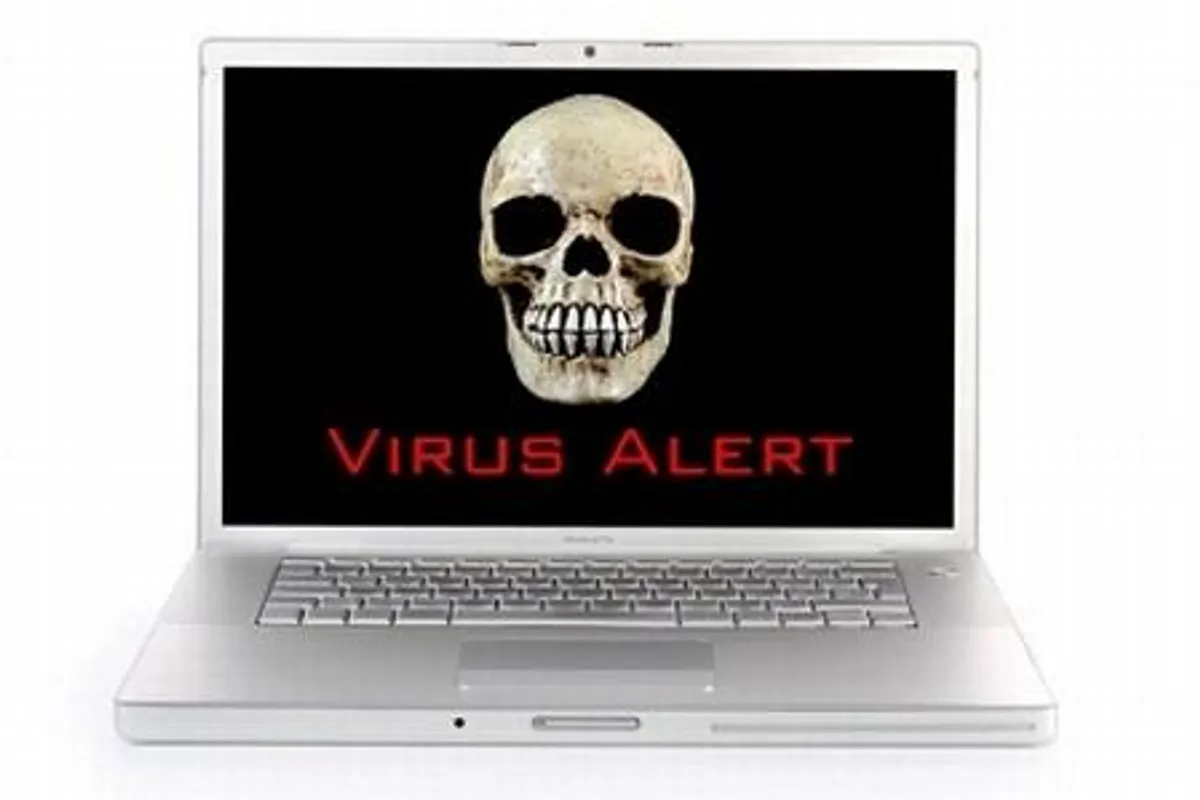 Oprez! Virusi i otkrivači lozinki