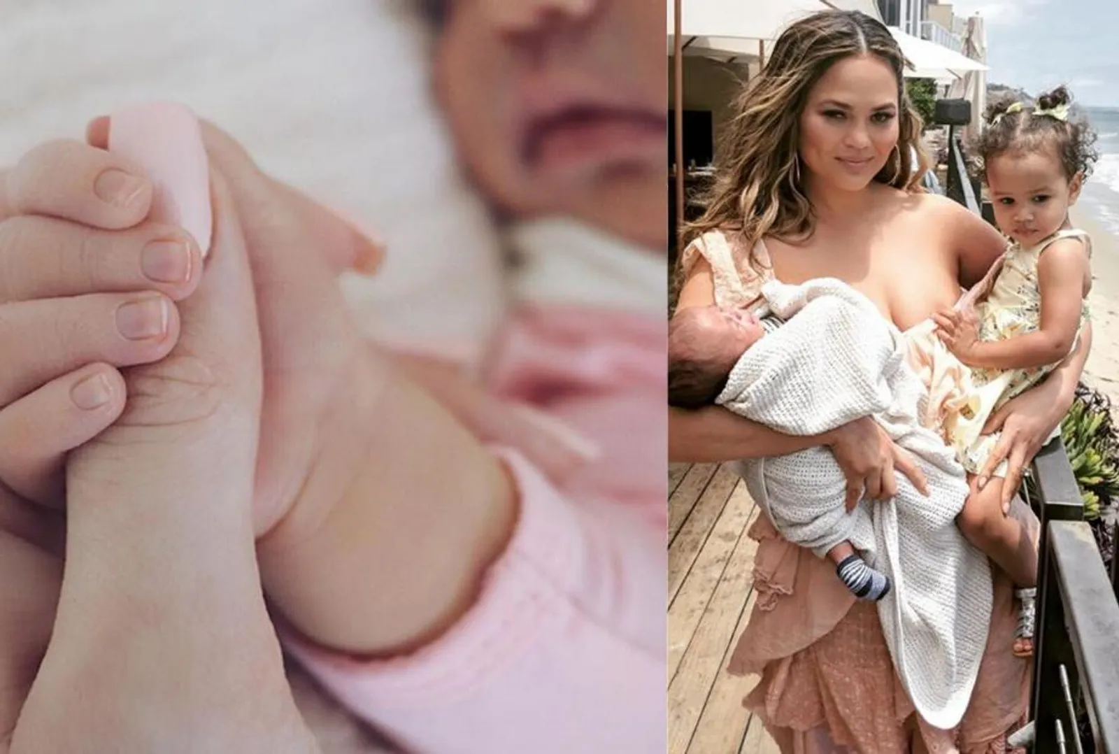 14 intimnih fotografija poznatih koje su zaslužile još nekoliko tisuća lajkova