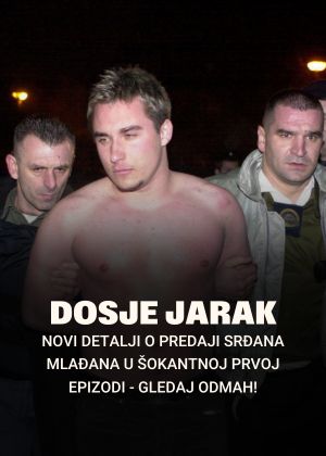 dosje Jarak