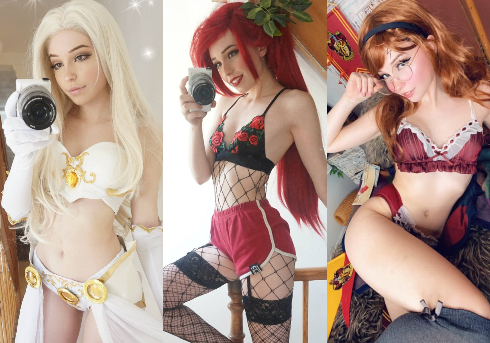 Belle Delphine - Net.hr