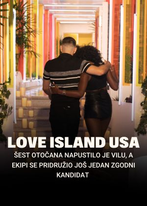 love Island usa 