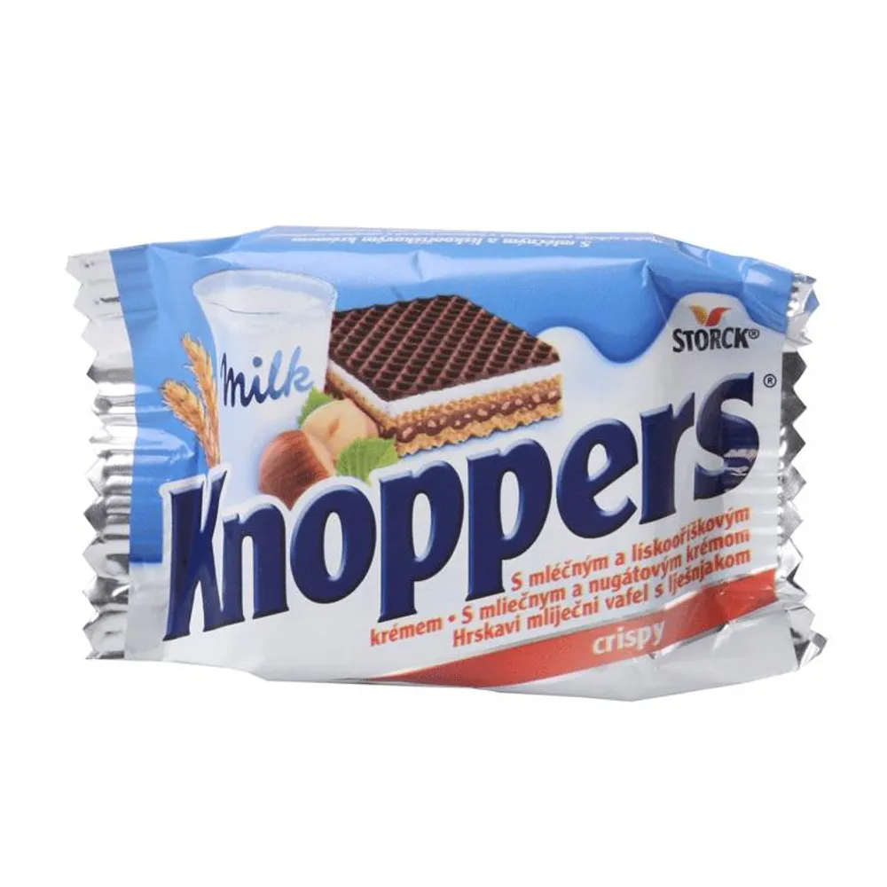 Desert Knoppers 25g