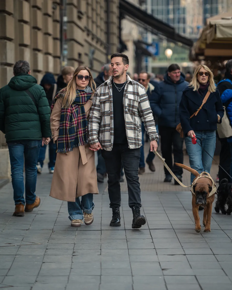 Zagrebačka špica - 8.2.2025.