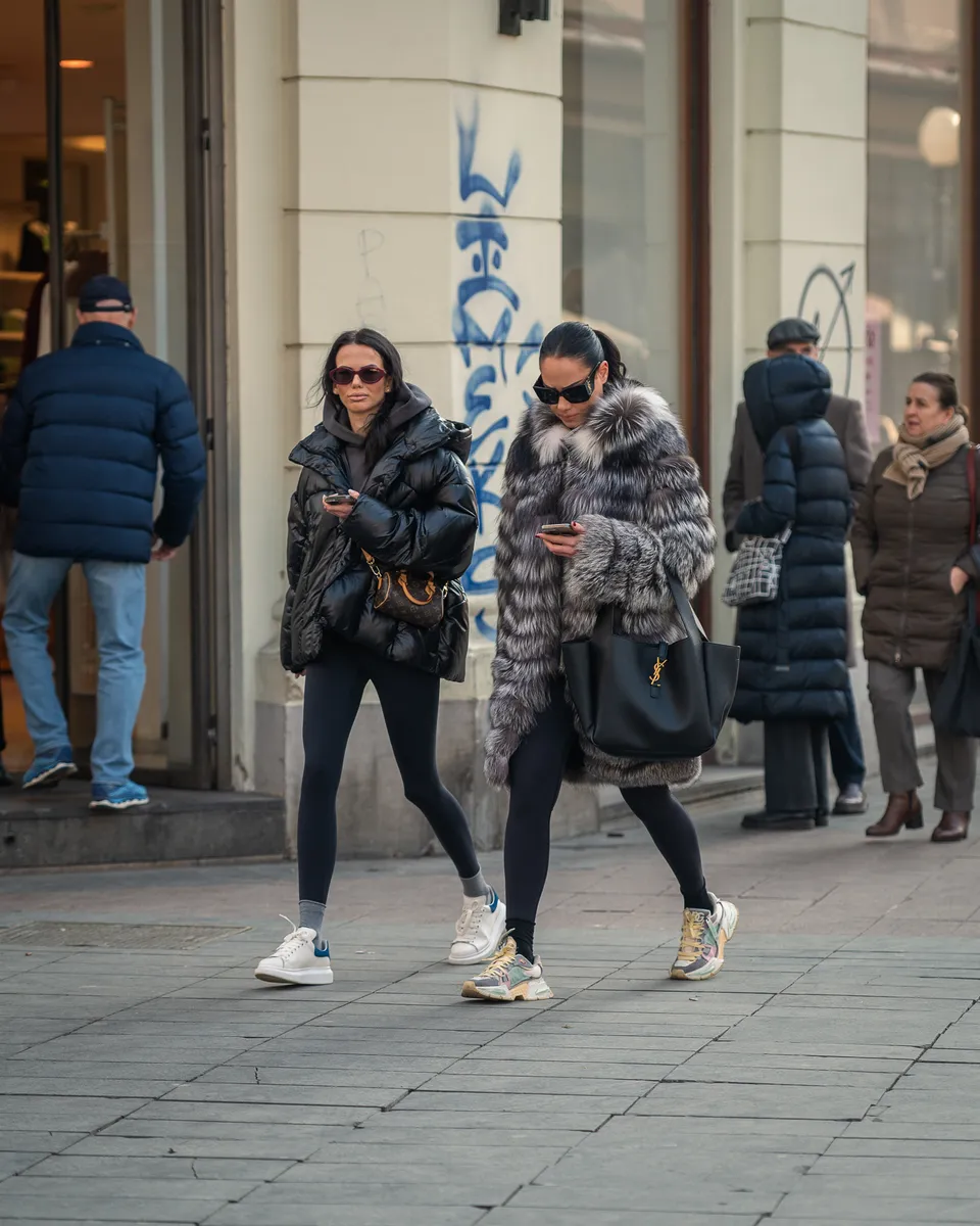 Zagrebačka špica - 8.2.2025.