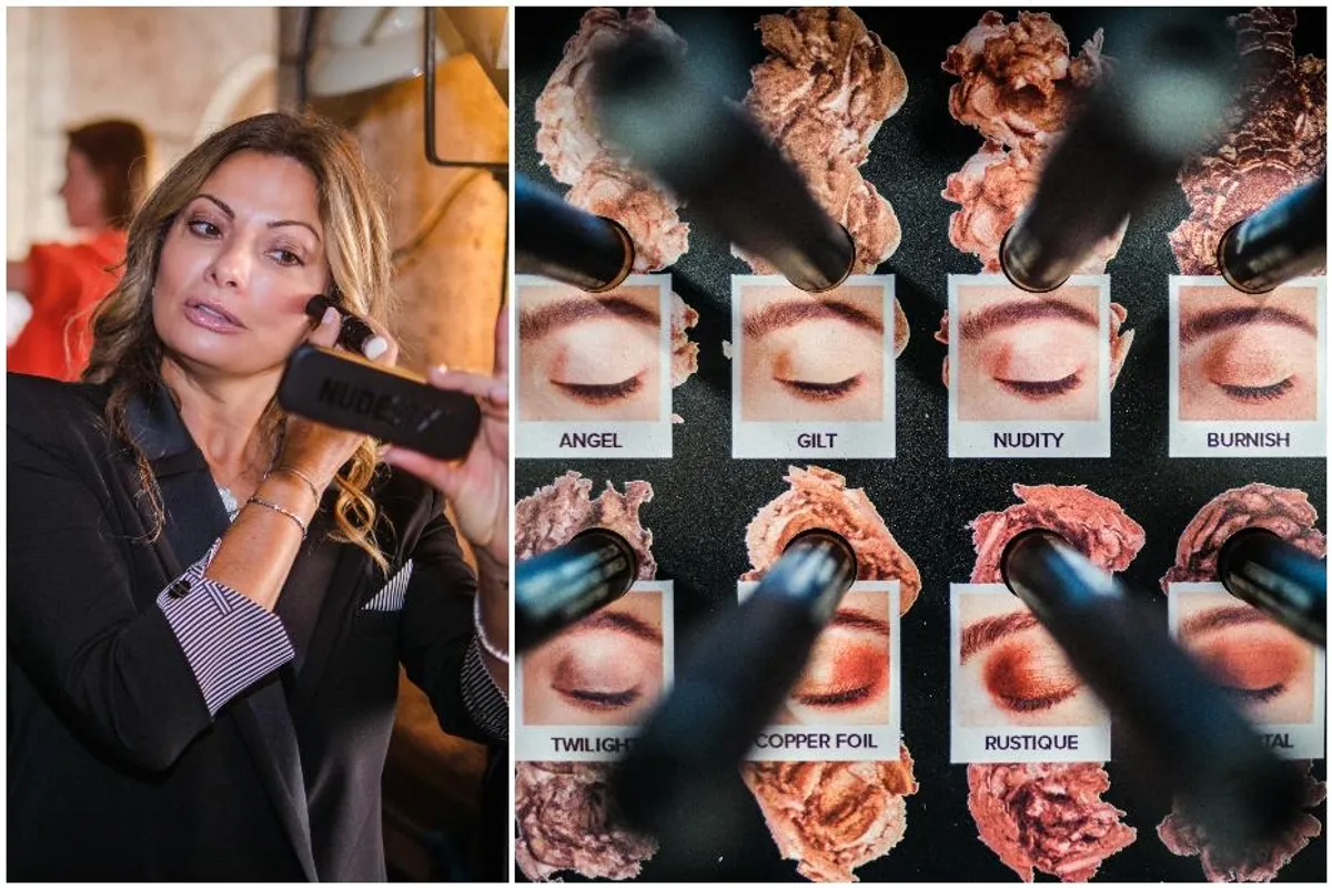 Odlična vijest: Poznati make up brend NudeSTIX od danas dostupan i u Hrvatskoj