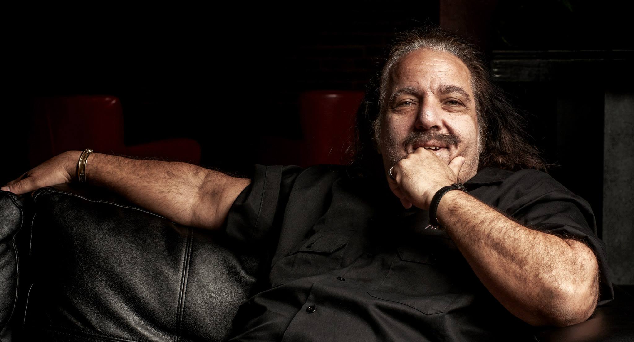 Ron Jeremy Vids