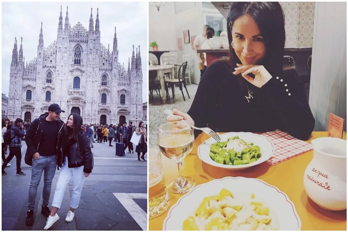Pet razloga zašto moraš posjetiti Milano