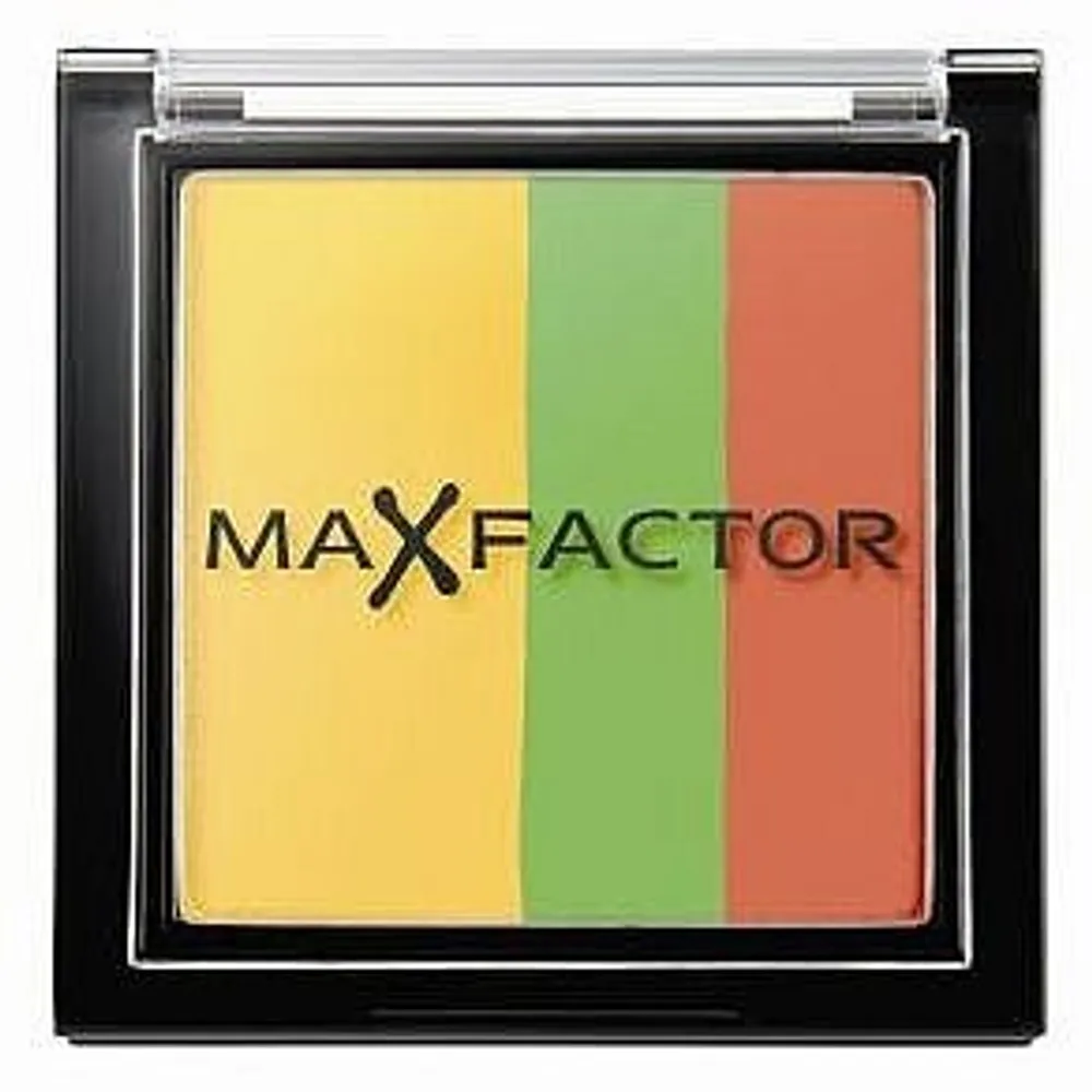 Max factor Max Effect Trio sjenilo – Queen Bee