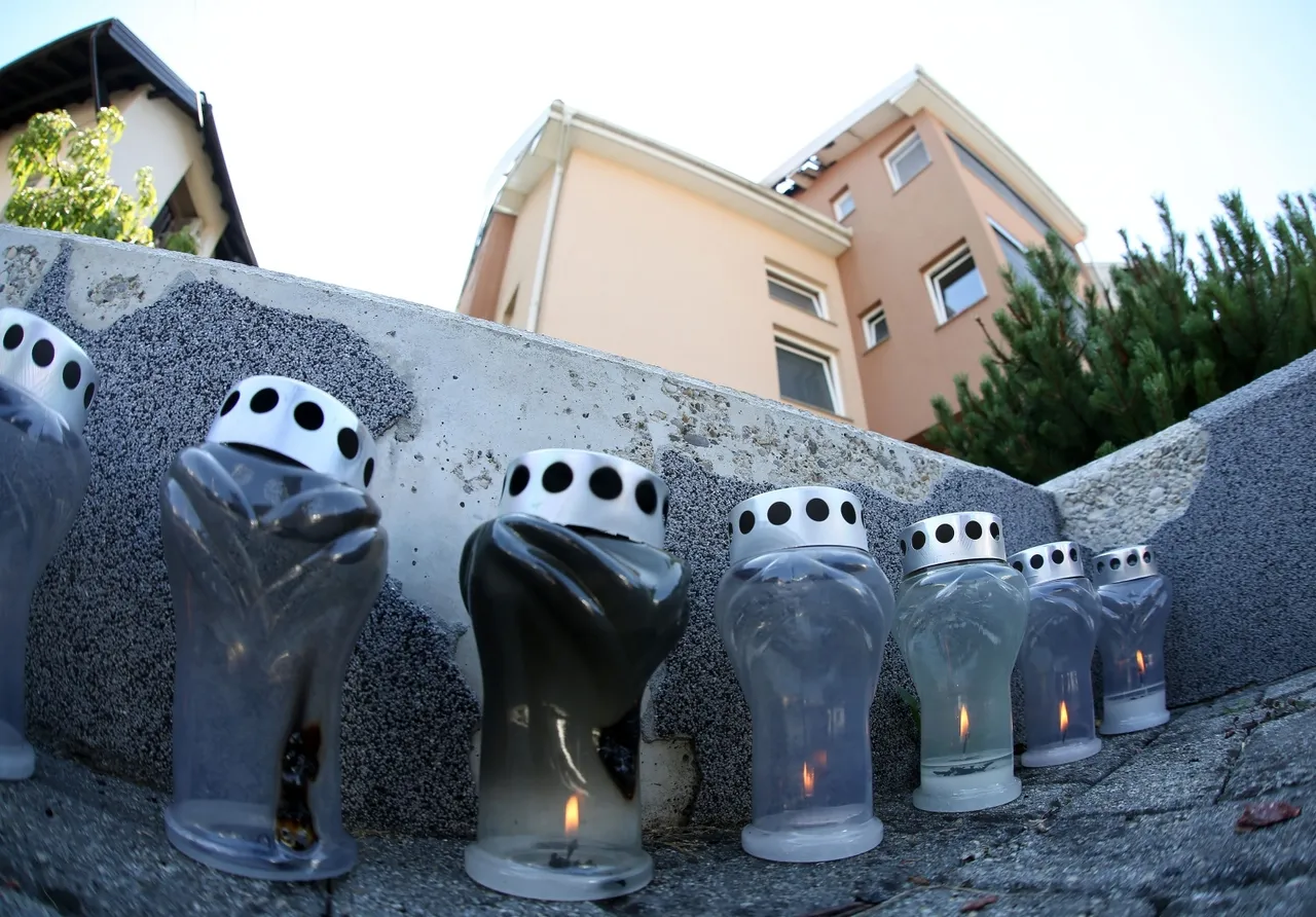 U Velikoj Gorici proglašen Dan žalosti za poginulog mladog vatrogasca