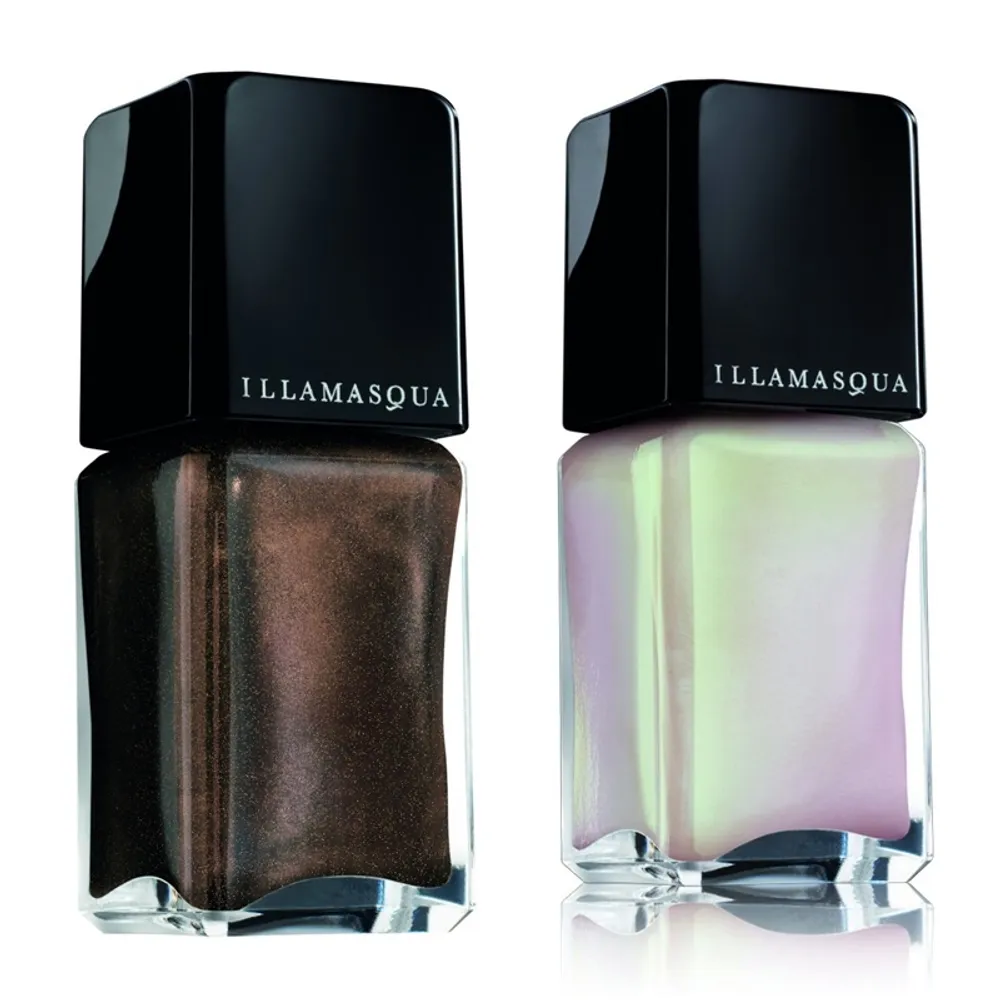 Illamasqua The Sacred Hour lakovi za nokte