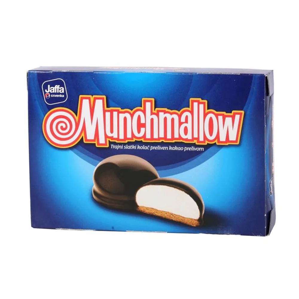 Desert Munchmallow 105 g