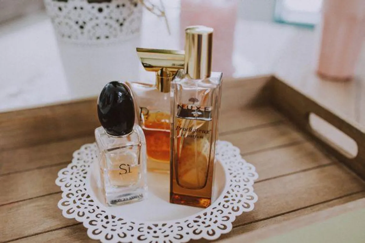Babilaž: Moji omiljeni parfemi za ljeto