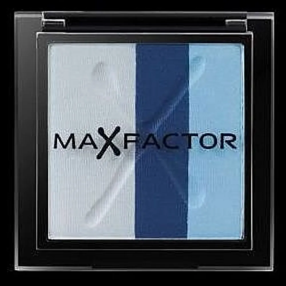 Max factor Max Effect Trio sjenilo – Over the Ocean