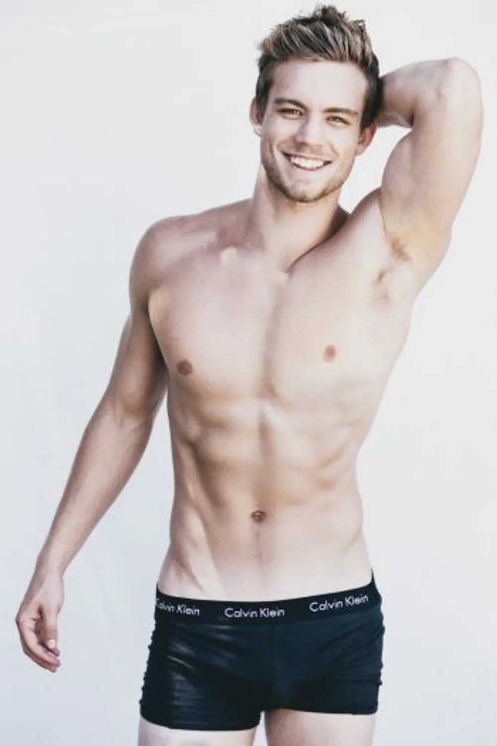 Dustin McNeer