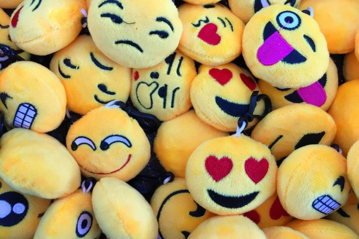 Po prvi puta znamo 10 najpopularnijih emotikona na svijetu - Žena.hr