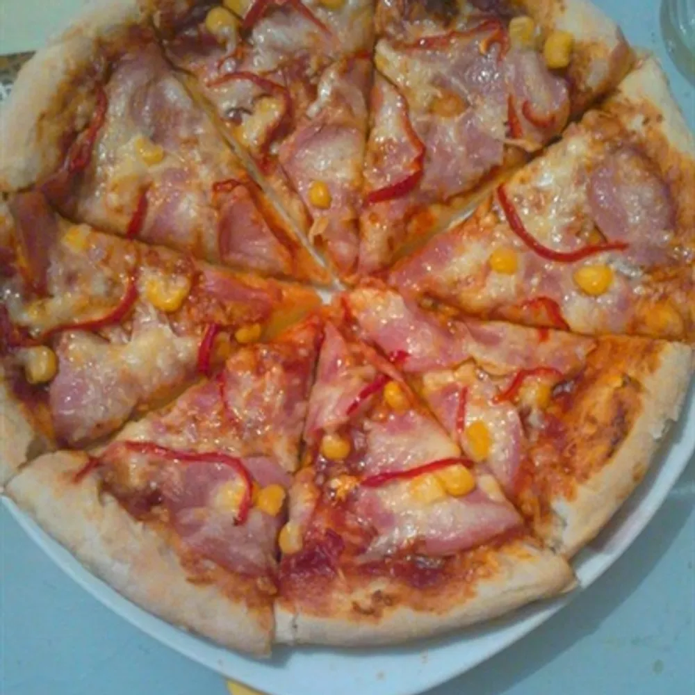 pizza