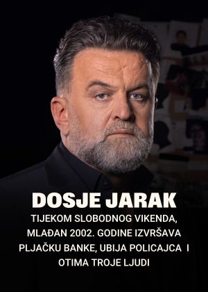 Dosje Jarak 