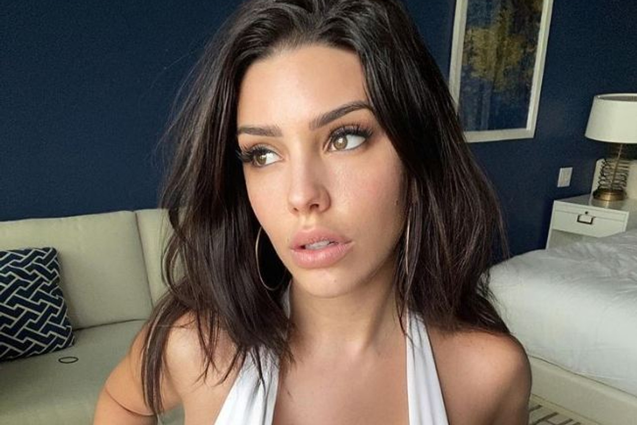 OnlyFans zvijezda Paige Woolen objavila bizarne poruke: 'Želim ti usisati prdac' - Net.hr