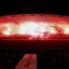 Svaka čast, momci: Pogledajte kakav je show Torcida napravila za rođendan Hajduka