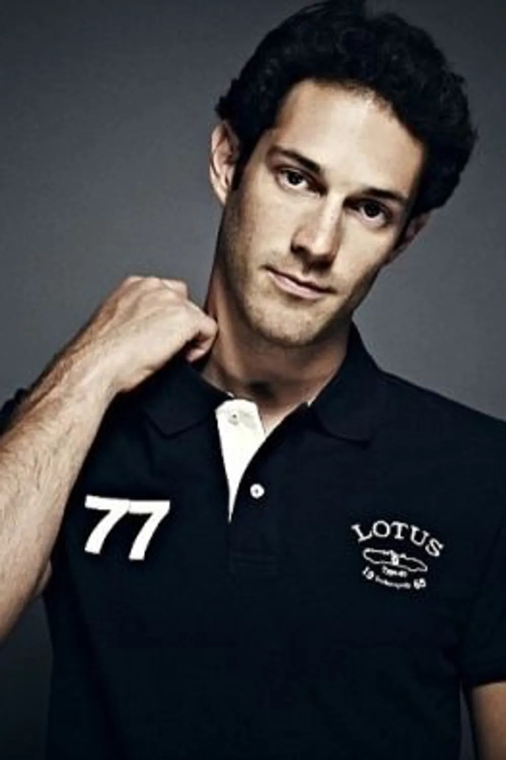 Bruno Senna