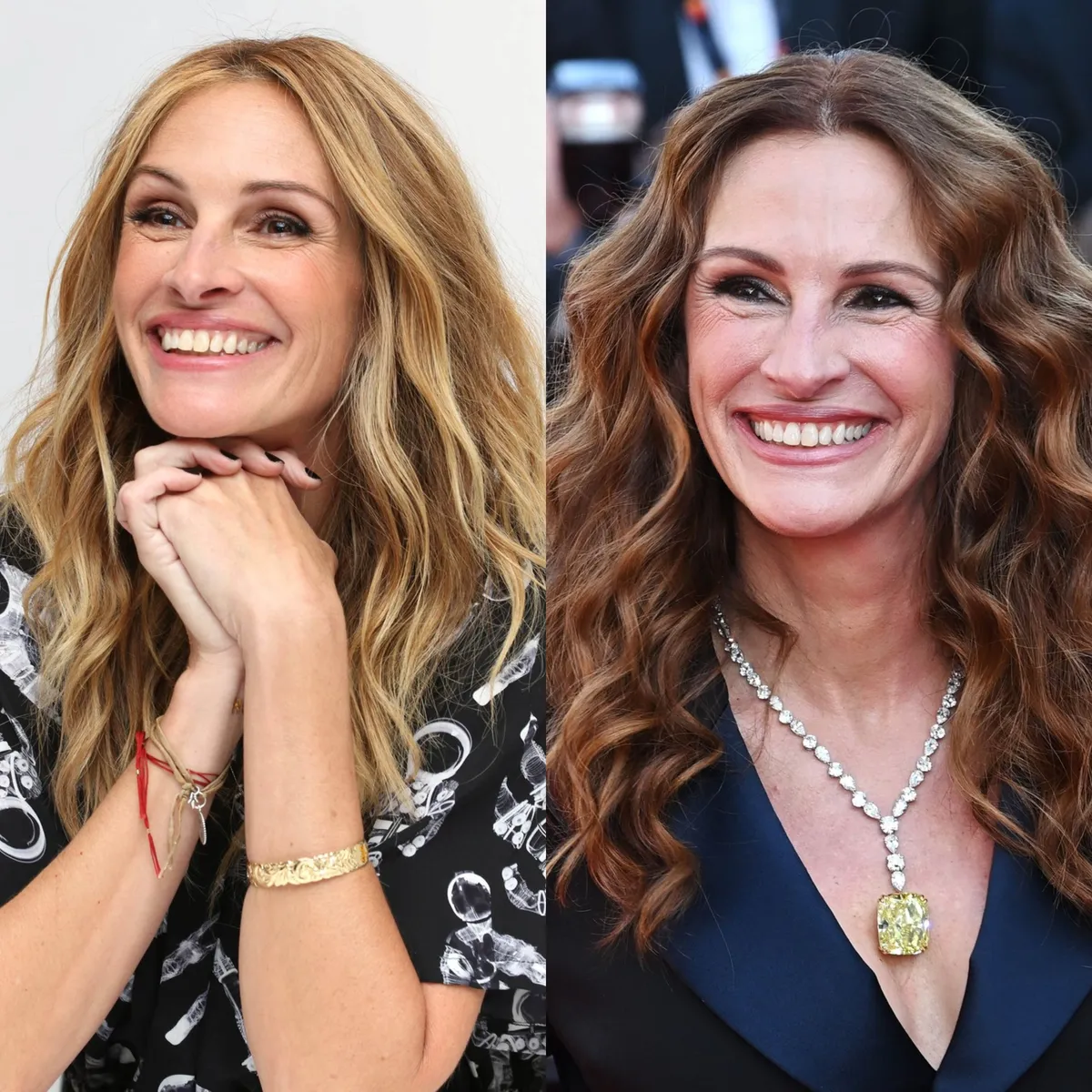 Julia Roberts 