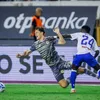 Epilog tužne noći za Hajduk: Dvije tučnjave, privedena tri navijača