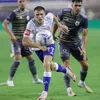 Epilog tužne noći za Hajduk: Dvije tučnjave, privedena tri navijača