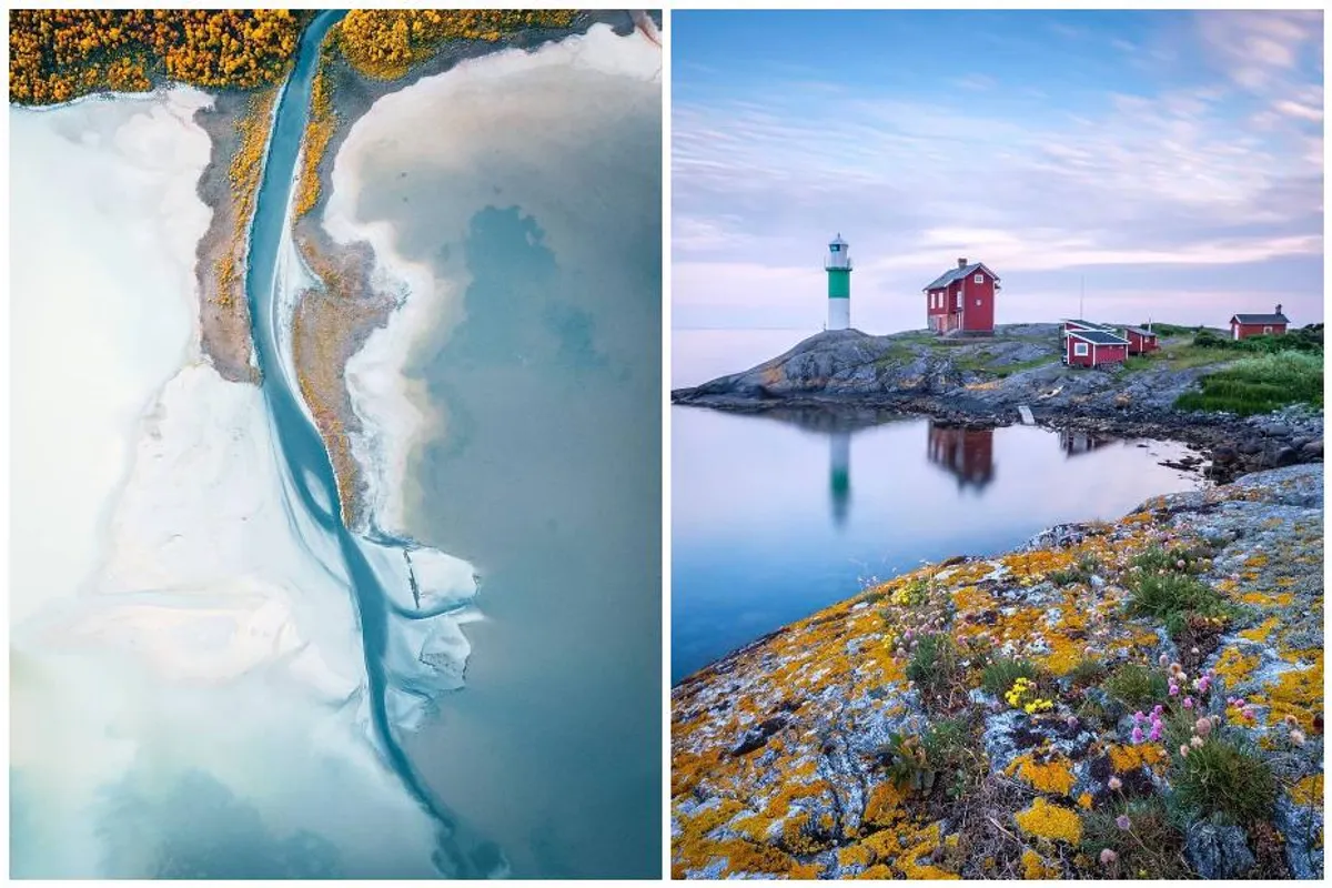 9 impresivnih činjenica o Švedskoj koje dokazuju da nije nalik nijednoj drugoj zemlji na svijetu