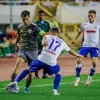 Slovaci slave: 'Hajduk nije imao većih prilika u drugom poluvremenu'