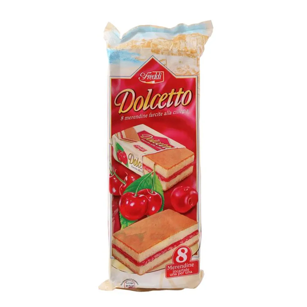 Dolceto višnja 200 g