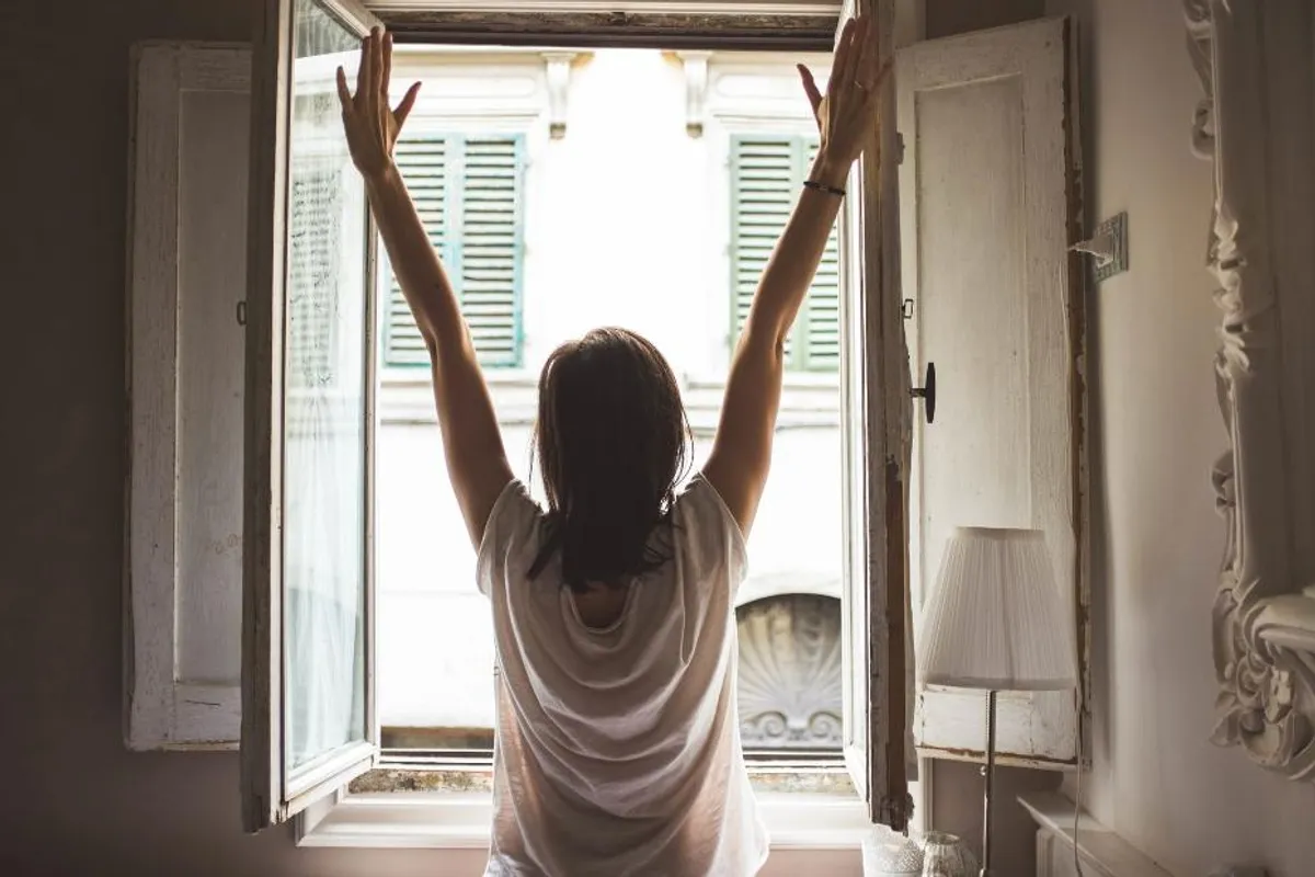 8 stvari koje možeš uvesti u jutarnju rutinu kako bi promijenila život nabolje