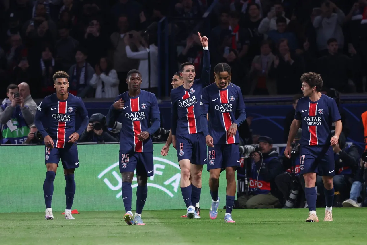 PSG