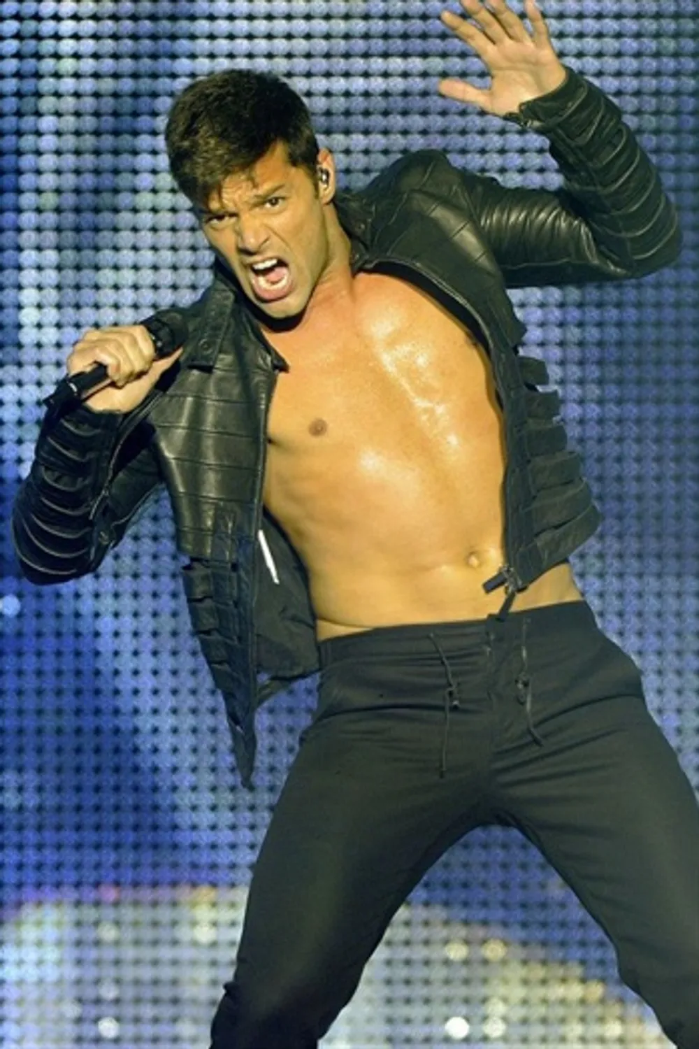 Ricky Martin