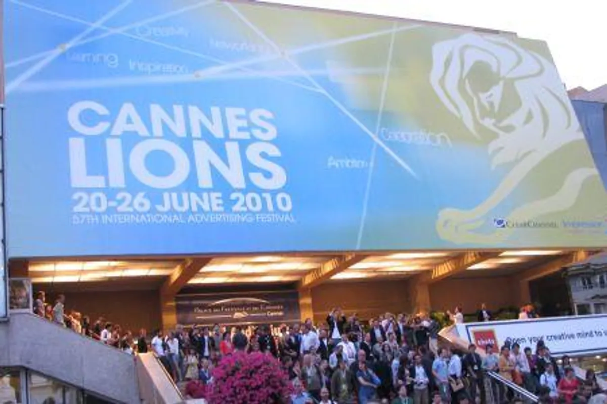 Svjetski poznata imena na Cannes Lions 2011