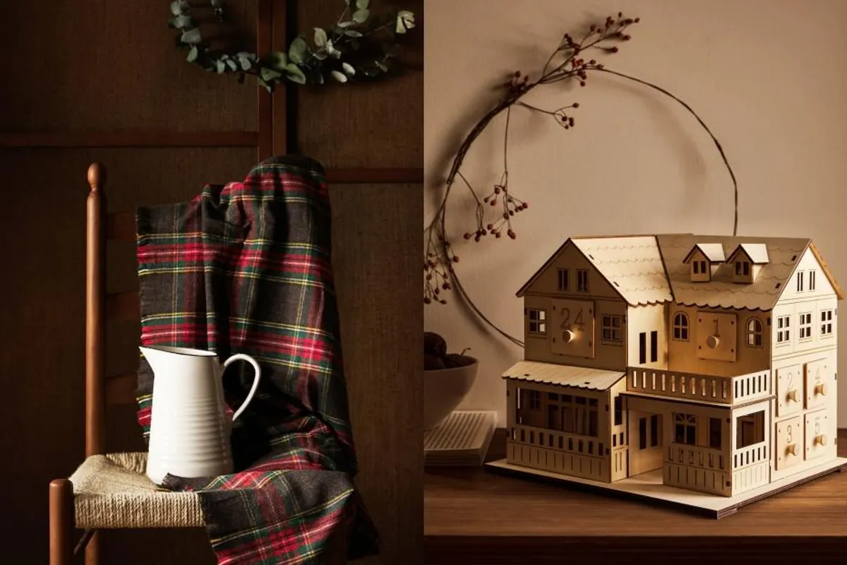 Zara Home je predstavila kolekciju zbog koje jedva čekamo Božić