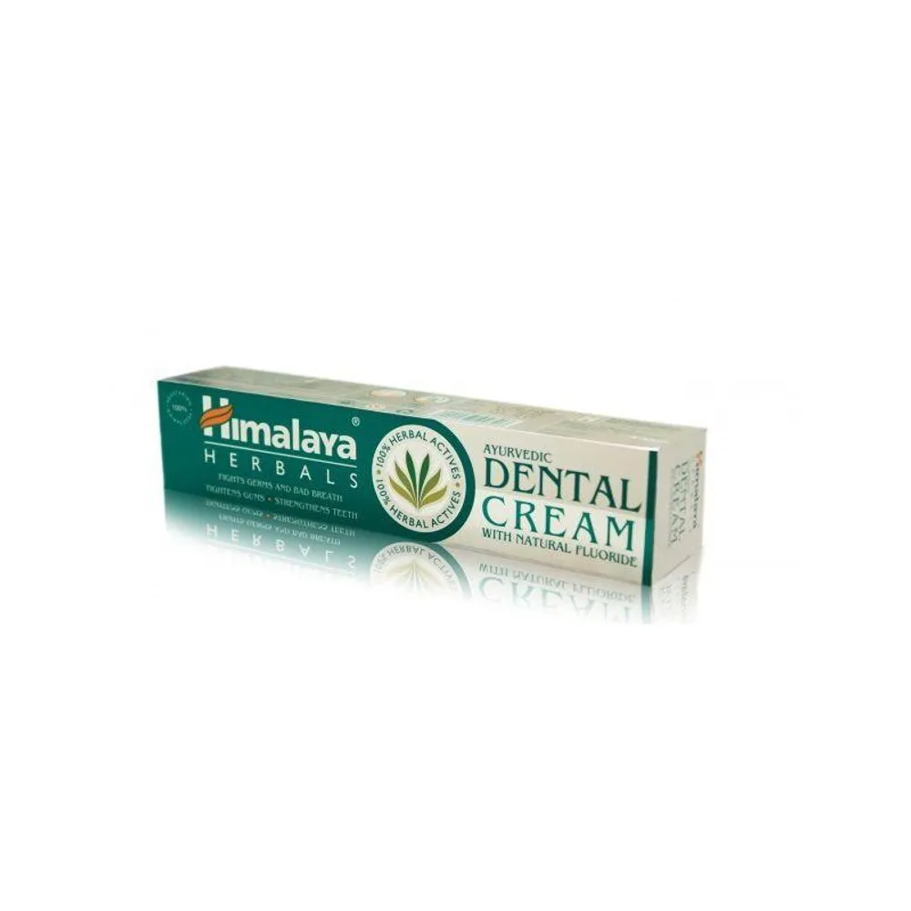 Himalaya herbals pasta za zube