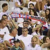 Hajduk u drami na krcatom Poljudu srušio Slaven i pobjedom otvorio sezonu u HNL-u